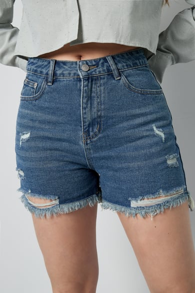 Ripped Shorts h5 Picture7
